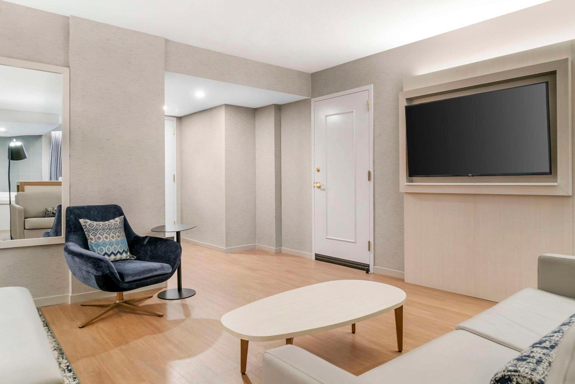 Hotel Radisson Plaza And
